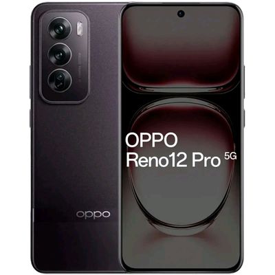 Oppo Reno 12 pro 5G
