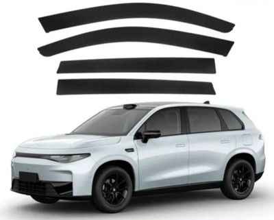 Ветравики для Leapmotor C16 C10 от «LeapMotorShop»