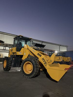 Погрузчик 2 куб Hyster