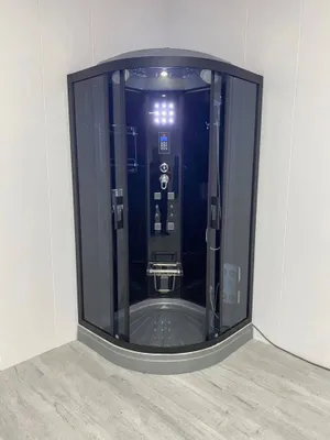 Душевая кабина премиум класса