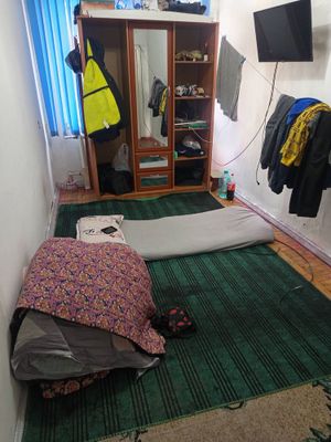 Количество комнат: 2
