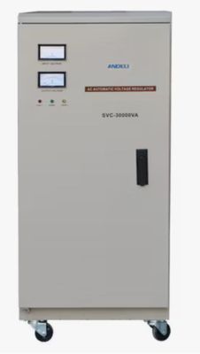 Andeli стабилизатор латтерный 30кВА svc-30000va