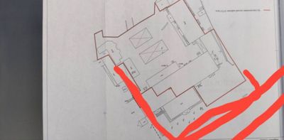 Улица Нукус под строителство Ж.К дом 90 сотих + 12 этажей фасад 90 мет