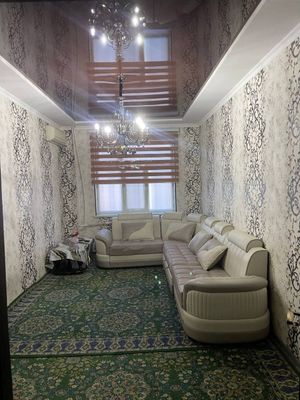 Продаётся квартира,