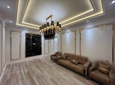 Срочно продается дом 6 комнат, ор-р: Посольство России, 250 м²