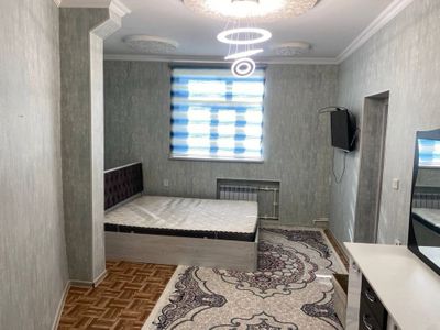 Квартира ижарага берилади Себзорда