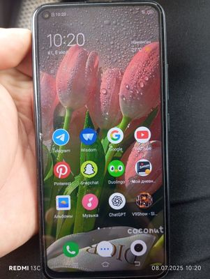 VIVO Y30 сотилади