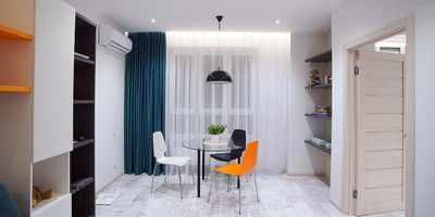 Ремонт квартиры под ключ