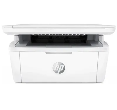 Принтер  HP laser jet MFP 141 w