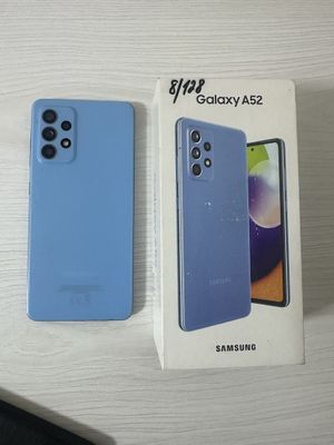 Samsung a52 8/128