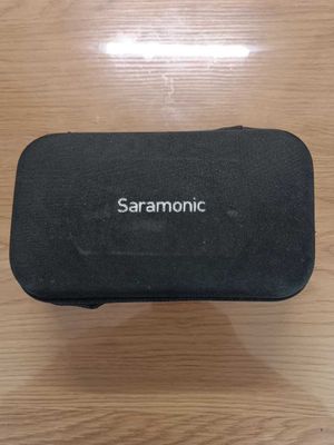 Saramonic Микрофон
