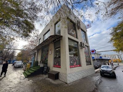 Продаётся нежилое здание на Ц-14 Ганга