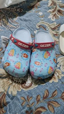 original gezer crocs novaya super cena 80.000 34r