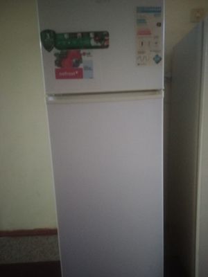 Холодильник LG холати зор