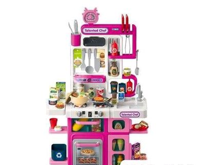 игоровая кухня для девочек