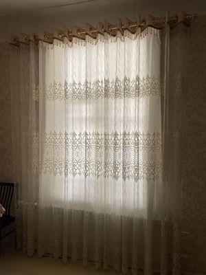 Пардалар, шторы холаты идеал сифатига жавоб