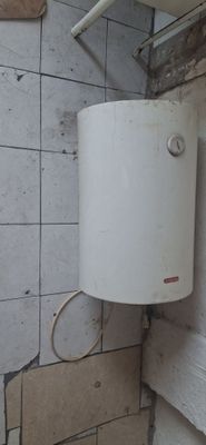 Ariston 100litrli srochna