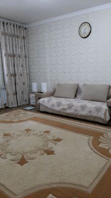 Аренда 2х ком. Асалобод-2 ( Слонима ) рядом метро
