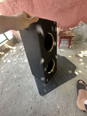 Sambufer ili kalonka uchun yaxshik