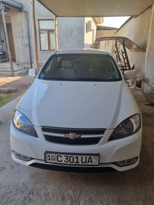 Lacetti Gentra, 2022, narxi kelishiladi