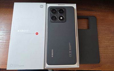Xiaomi 14t 12/256