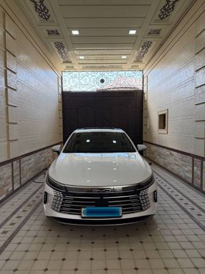 byd chazor 2024 .