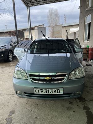 Lasetti 1.8 2011y 166.000 km yurgan. Holati yaxshi