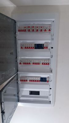Elektr Xizmatlari ЭЛЕКТРОУСЛУГИ