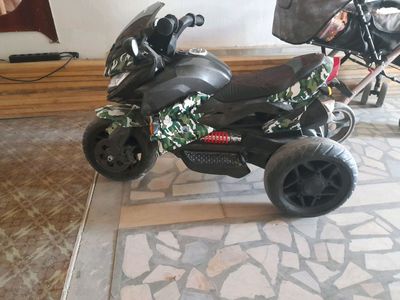 Скутер сатылады