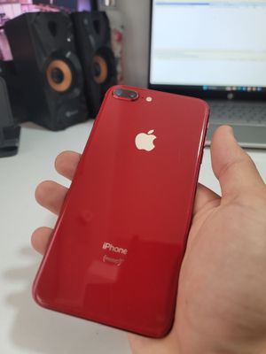 Iphone 8+ 64gb TrueTone bor touch Id ishledi