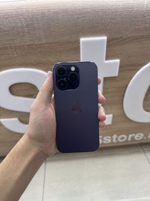 iPhone 14 pro