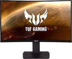 (Новый)23.6" Монитор ASUS TUF Gaming VG24VQ, 1920x1080, 144 Гц