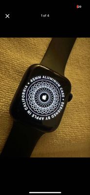 Apple watch 7,45mm