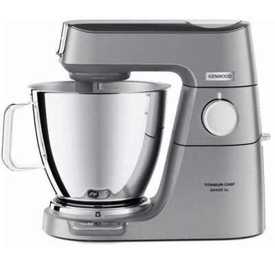 Кухонная машина Kenwood KVL85.004SI