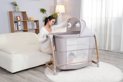 Детская люлька coolbaby