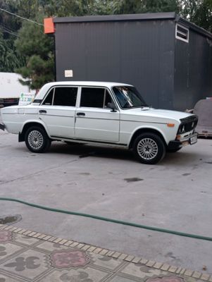 Jiguli 2106