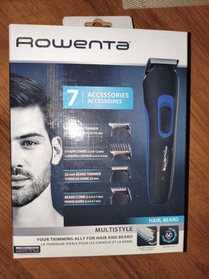 Электронная бритва Rowenta оригинал