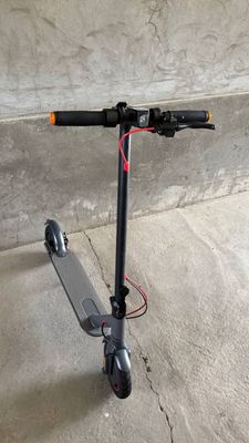 E-samokat