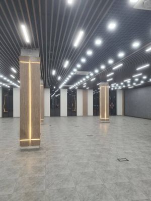 Махтумкули Аренда OPEN SPACES 1-2 этажи