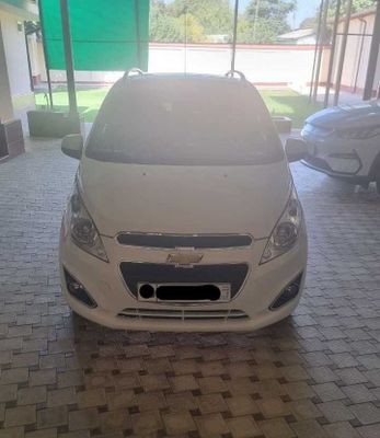 Продам Chevrolet Spark 2019 г.в.
