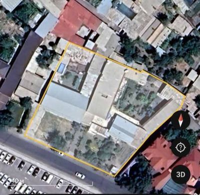 Продается дом на Карасу 6