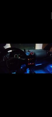 Matiz mx srochni