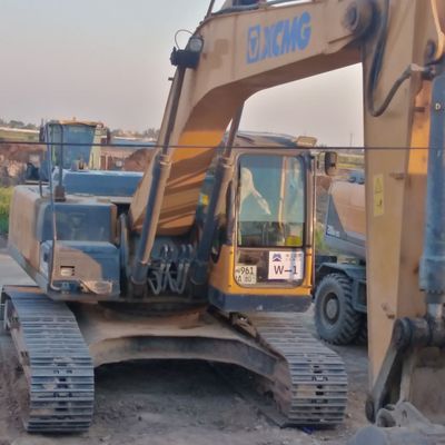 Эксковатор арендага берилади