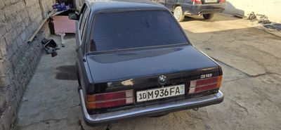 Bmw e30 продается