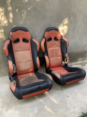 Sport sideniya Recaro