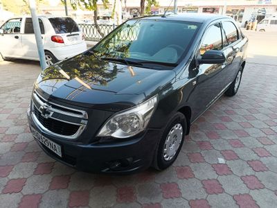Cobalt sotiladi 2018yil
