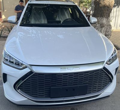 Byd song plus DM-i