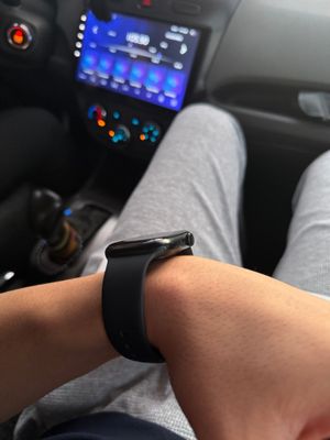 Iwatch 9