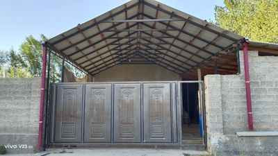 Hovli, Uy joy, tayyor yurib turgan biznes