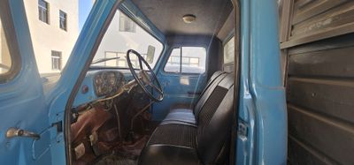 Gaz 53 samasual 78 yil